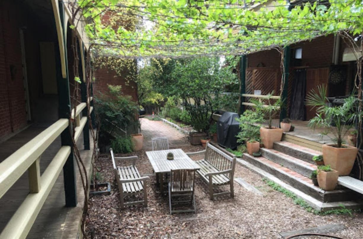Holmhurst Guest House Bathurst Luaran gambar