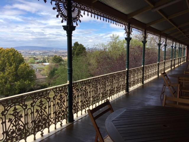 Holmhurst Guest House Bathurst Luaran gambar