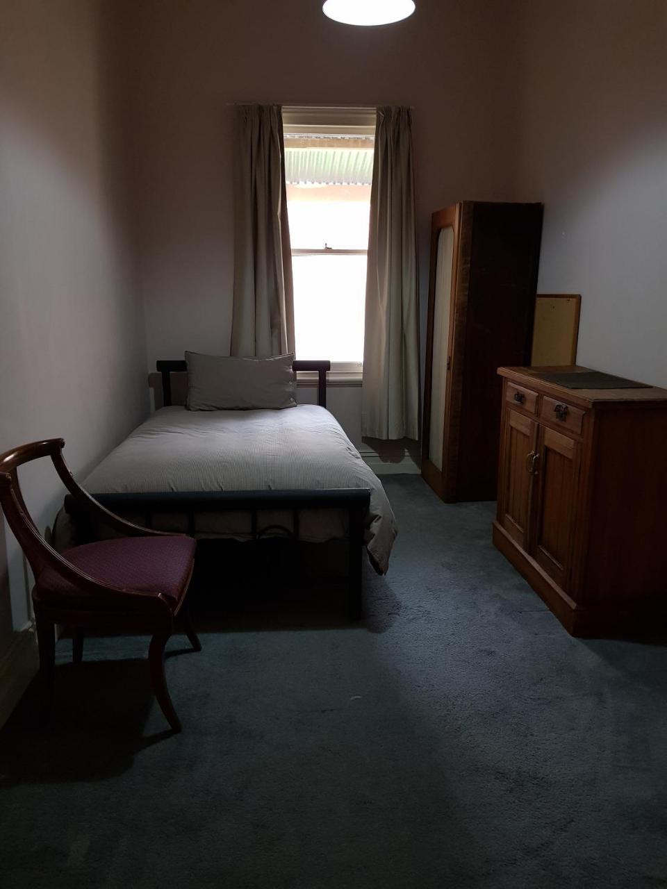 Holmhurst Guest House Bathurst Luaran gambar