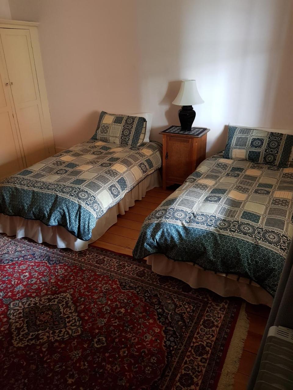 Holmhurst Guest House Bathurst Luaran gambar