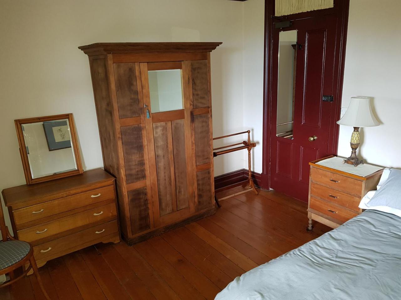 Holmhurst Guest House Bathurst Luaran gambar