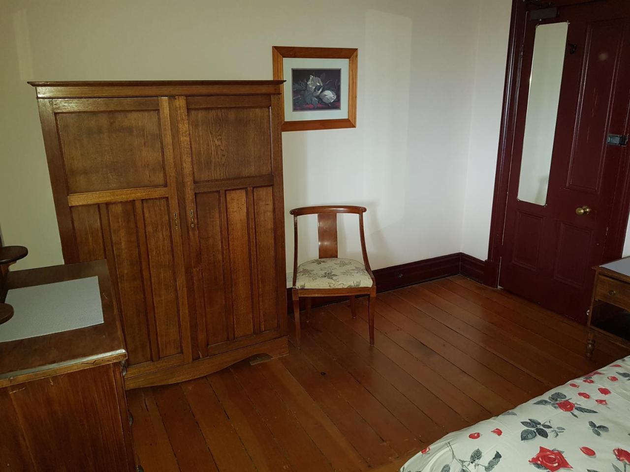 Holmhurst Guest House Bathurst Luaran gambar