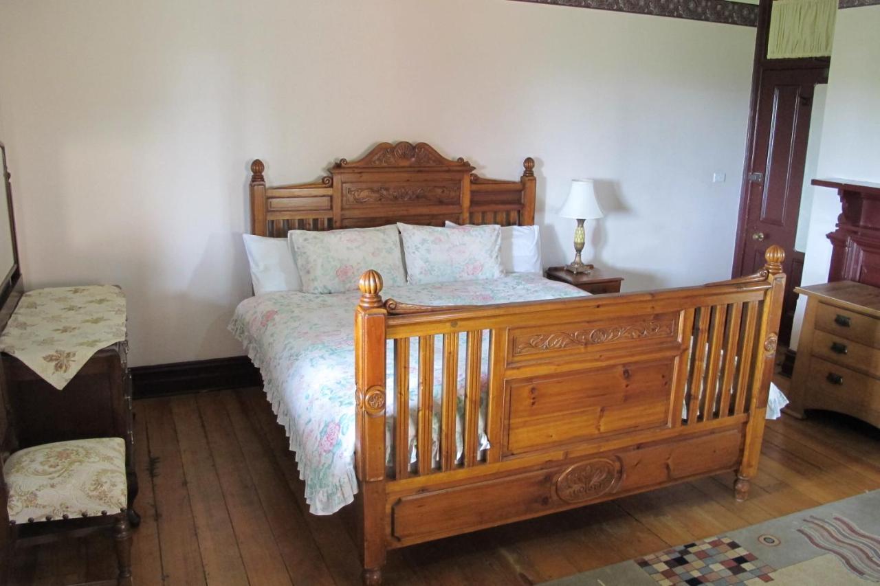 Holmhurst Guest House Bathurst Luaran gambar
