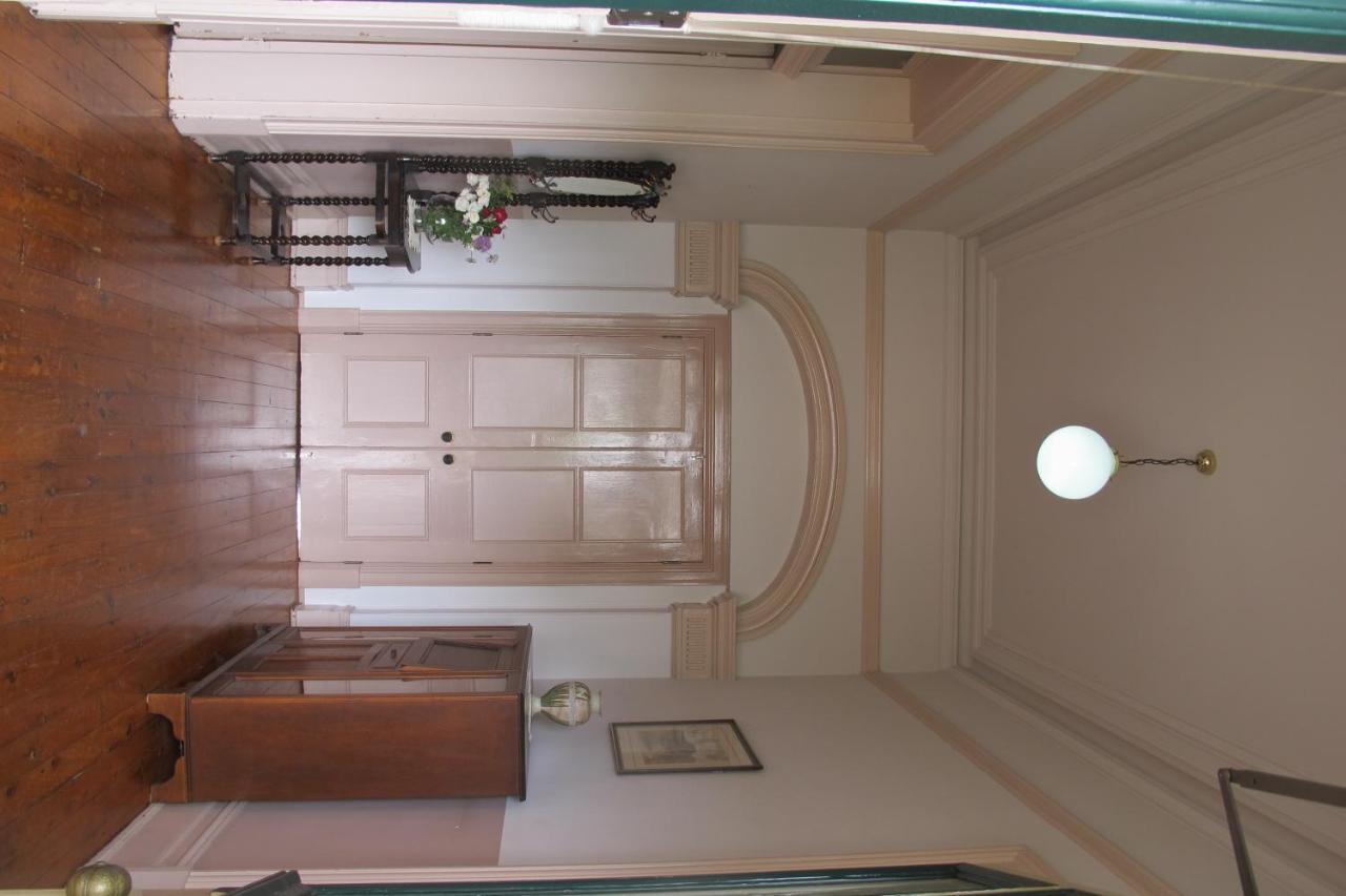 Holmhurst Guest House Bathurst Luaran gambar