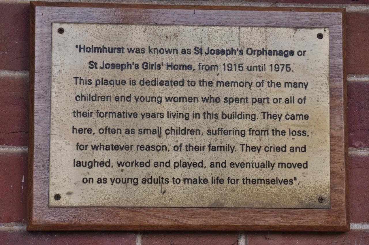 Holmhurst Guest House Bathurst Luaran gambar