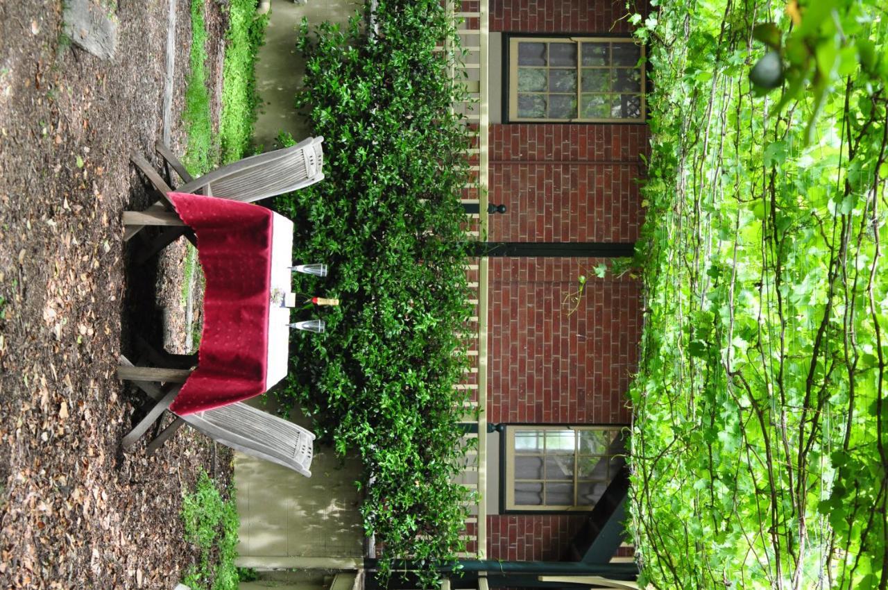 Holmhurst Guest House Bathurst Luaran gambar