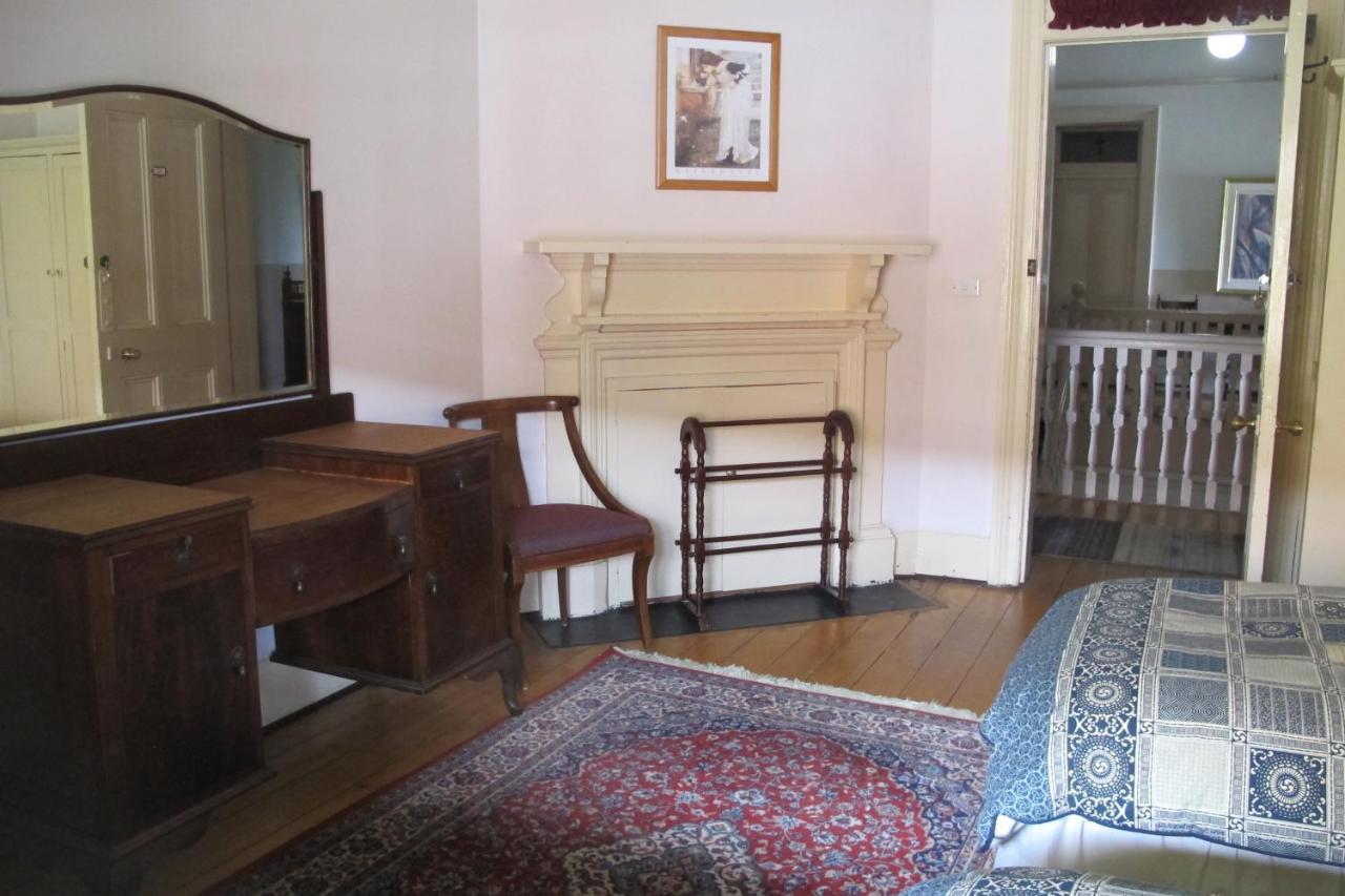Holmhurst Guest House Bathurst Luaran gambar