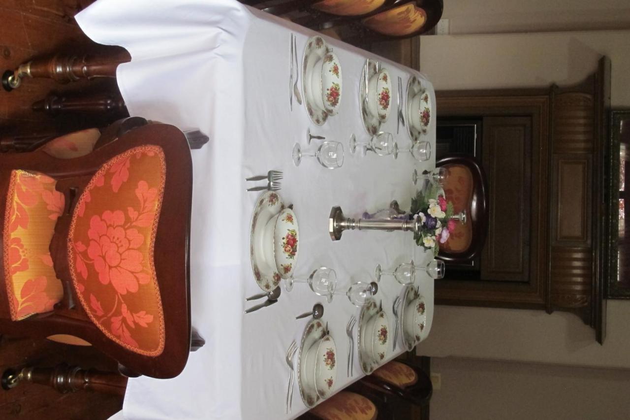 Holmhurst Guest House Bathurst Luaran gambar