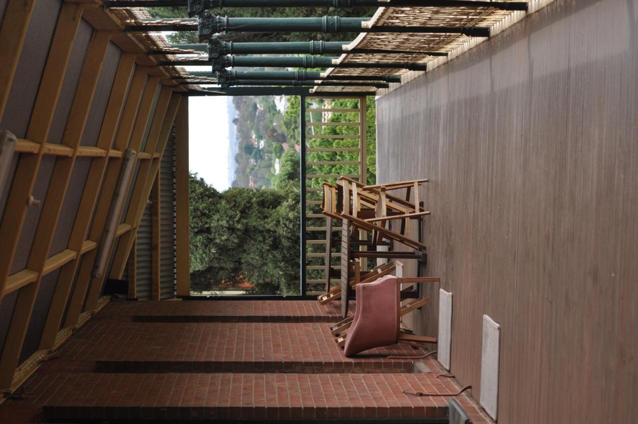 Holmhurst Guest House Bathurst Luaran gambar