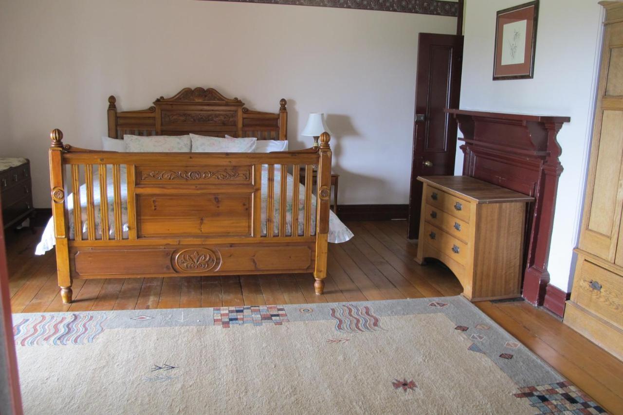 Holmhurst Guest House Bathurst Luaran gambar