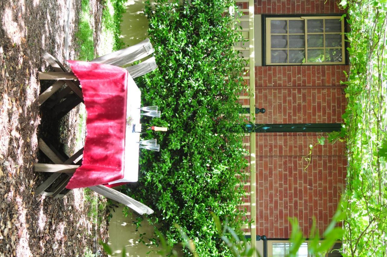 Holmhurst Guest House Bathurst Luaran gambar