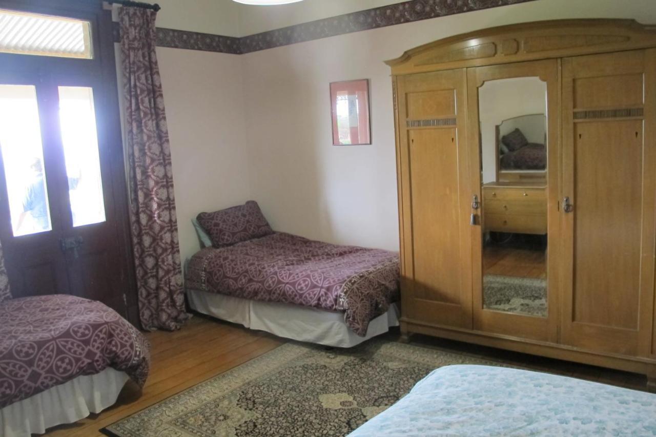 Holmhurst Guest House Bathurst Luaran gambar