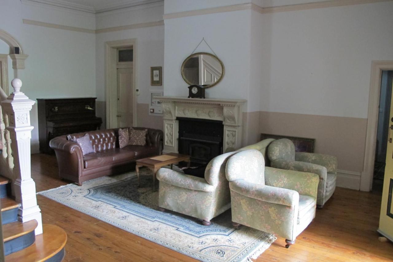 Holmhurst Guest House Bathurst Luaran gambar