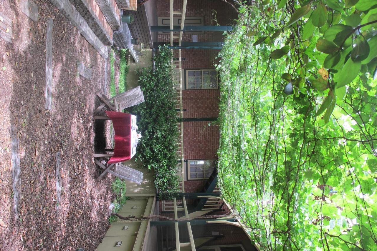 Holmhurst Guest House Bathurst Luaran gambar