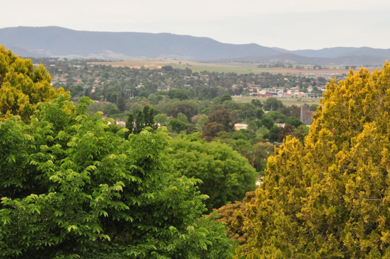 Holmhurst Guest House Bathurst Luaran gambar
