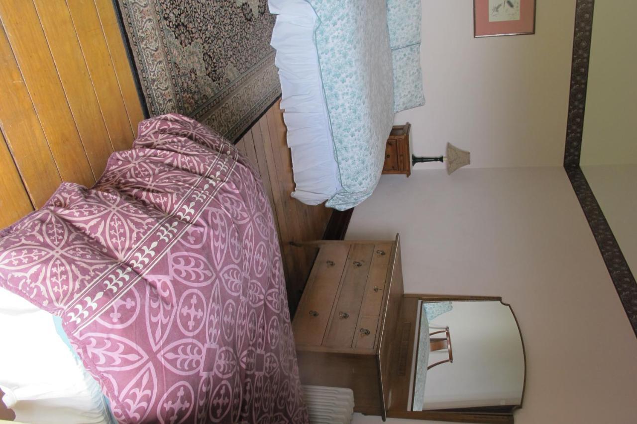 Holmhurst Guest House Bathurst Luaran gambar