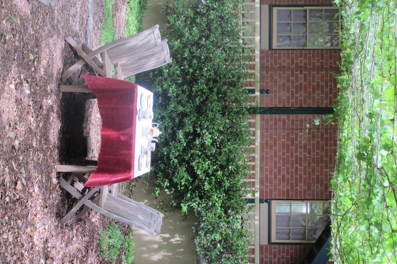 Holmhurst Guest House Bathurst Luaran gambar