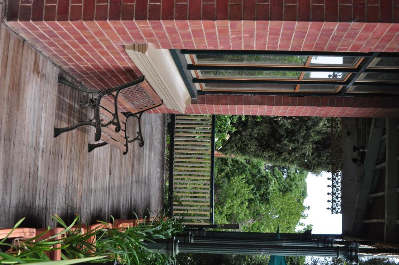 Holmhurst Guest House Bathurst Luaran gambar