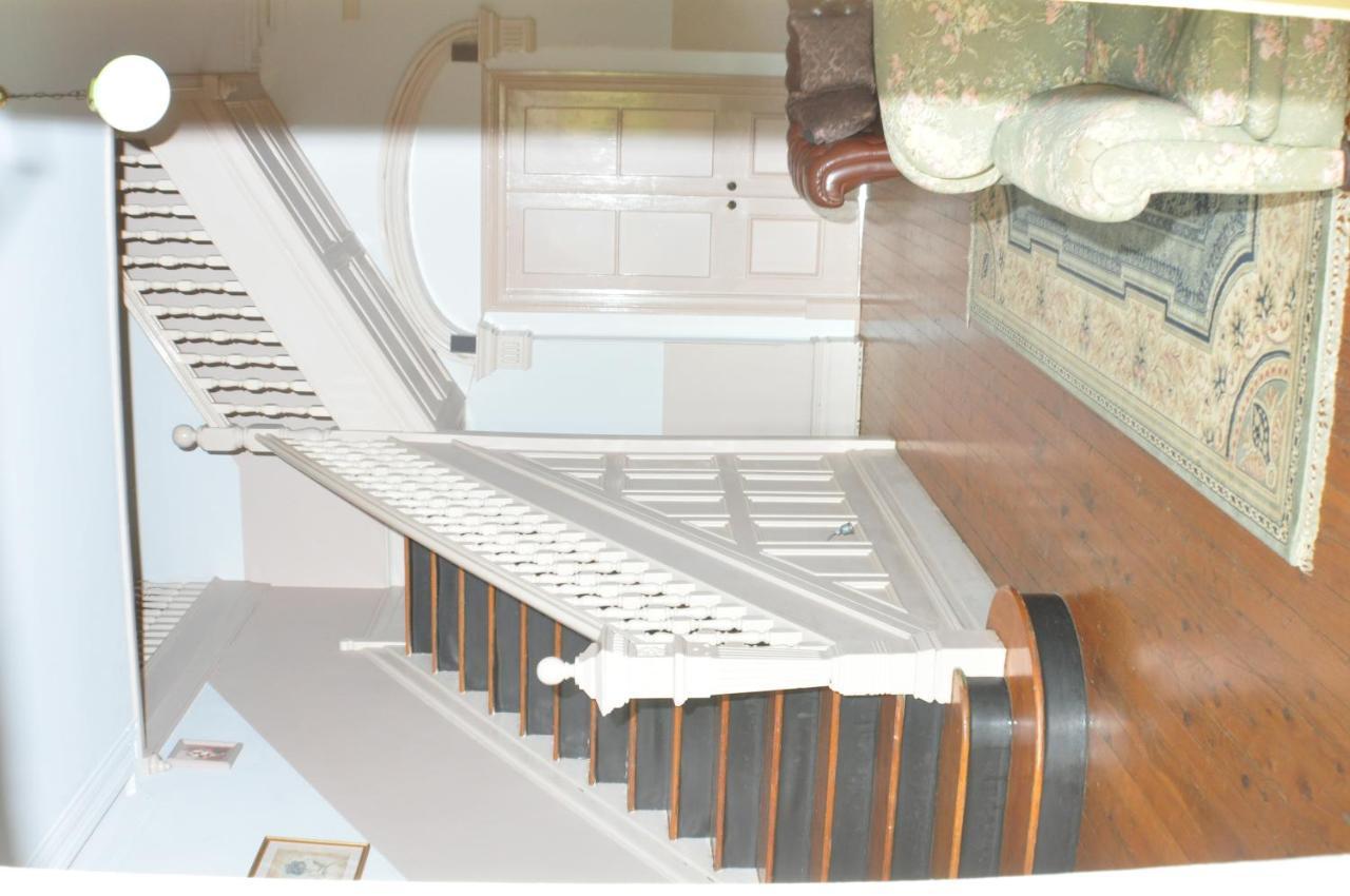 Holmhurst Guest House Bathurst Luaran gambar
